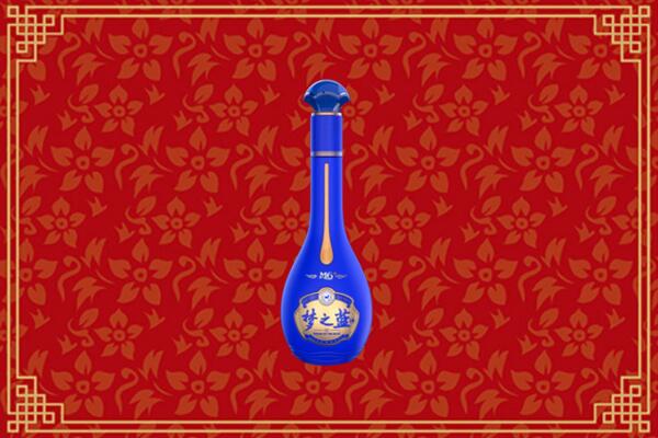 附近收购：鼓楼区名酒梦之蓝价格